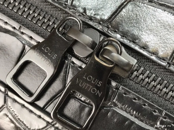 WIS SOFT LOUIS VUITTON TRUNK 0903